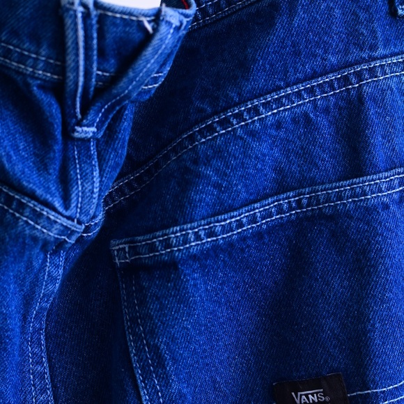 Vans Carpenter jeans - Picture 5 of 5